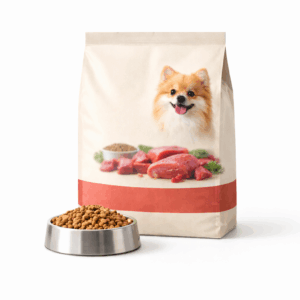 Beef Dry Dog Food 10kg