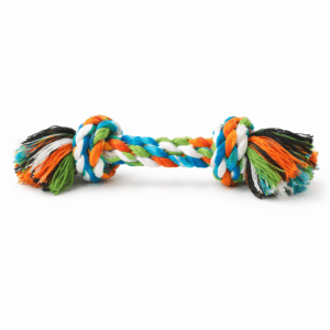 Cotton Rope Tug Dog Toy
