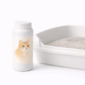 Cat Litter Deodoriser